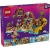 Klocki LEGO 42673 Rodzinne wakacje na plazy  FRIENDS